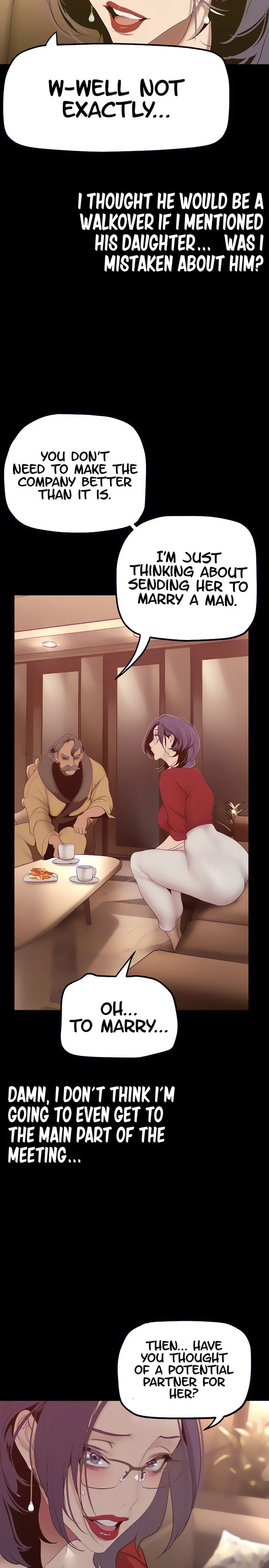 A Wonderful New World [Yoon Gon-ji] Chapter 162 – page 20