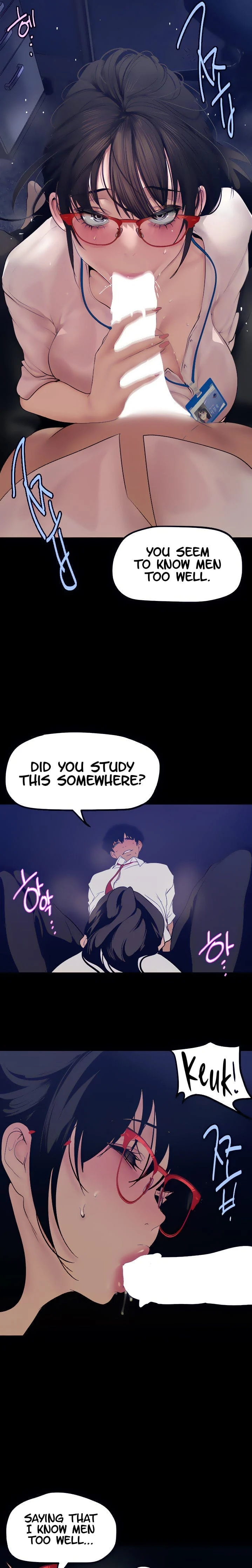 A Wonderful New World [Yoon Gon-ji] Chapter 162 – page 22