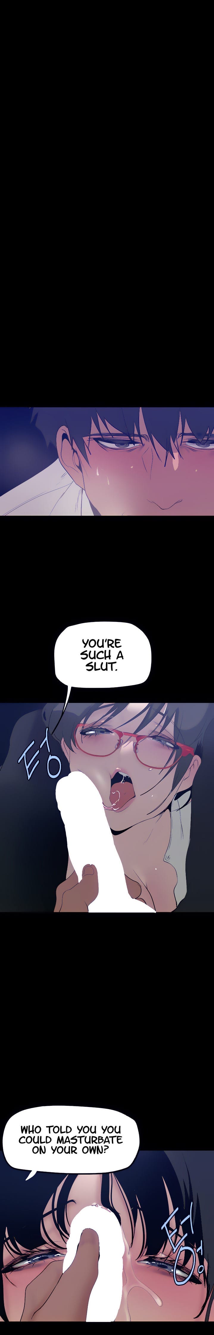 A Wonderful New World [Yoon Gon-ji] Chapter 162 – page 24