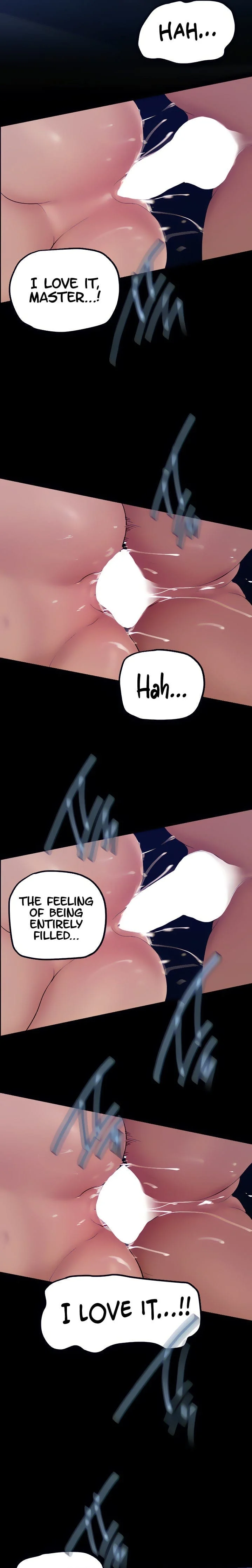 A Wonderful New World [Yoon Gon-ji] Chapter 162 – page 28