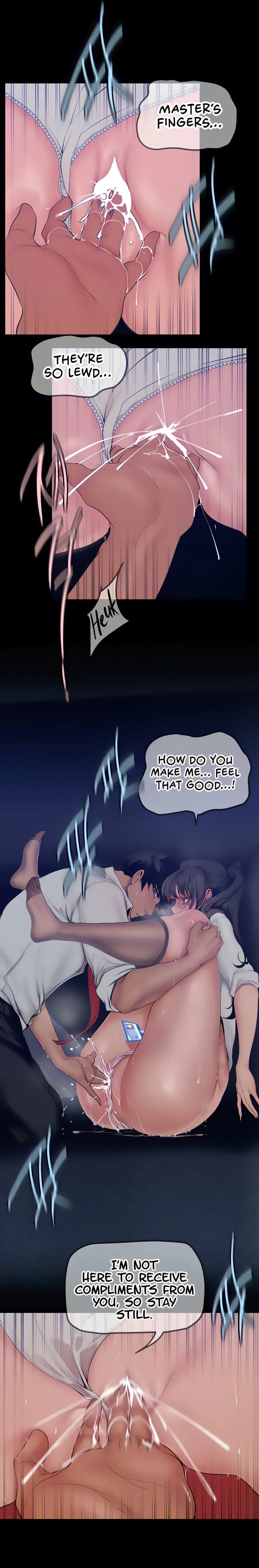 A Wonderful New World [Yoon Gon-ji] Chapter 162 – page 4