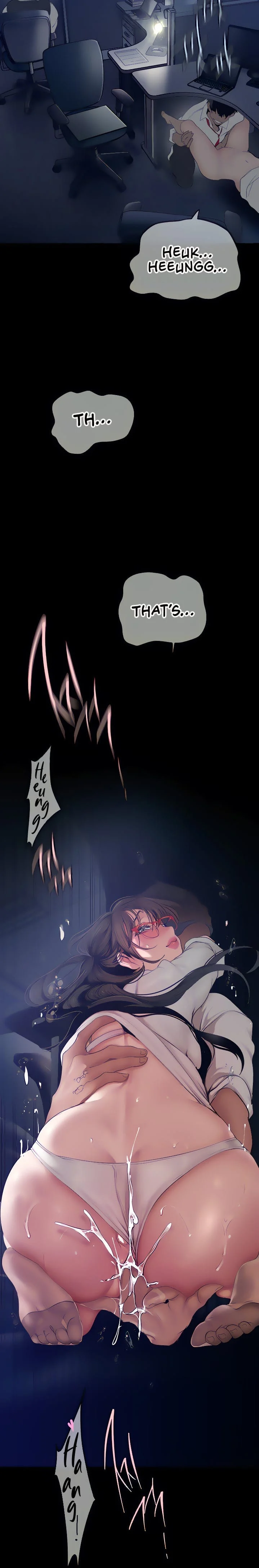 A Wonderful New World [Yoon Gon-ji] Chapter 162 – page 6