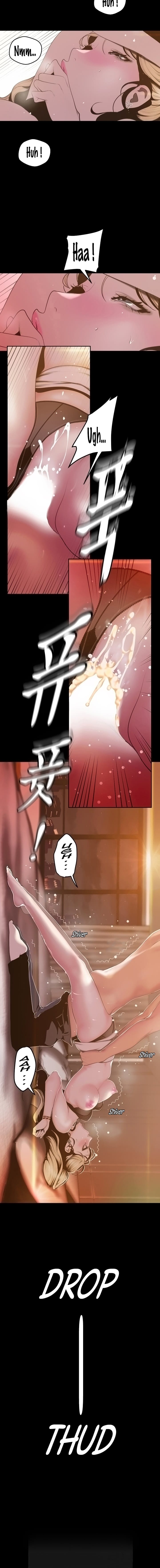A Wonderful New World [Yoon Gon-ji] Chapter 67 – page 8