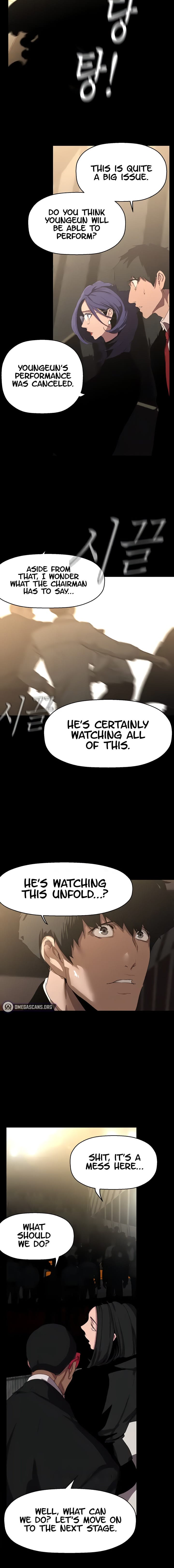 A Wonderful New World [Yoon Gon-ji] Chapter 220 – page 18