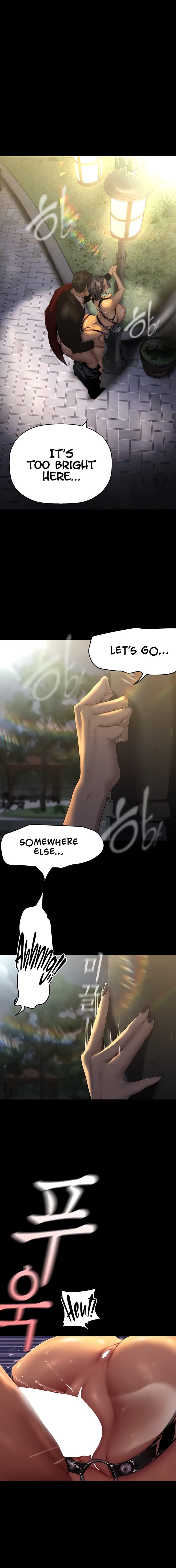 A Wonderful New World [Yoon Gon-ji] Chapter 220 – page 4