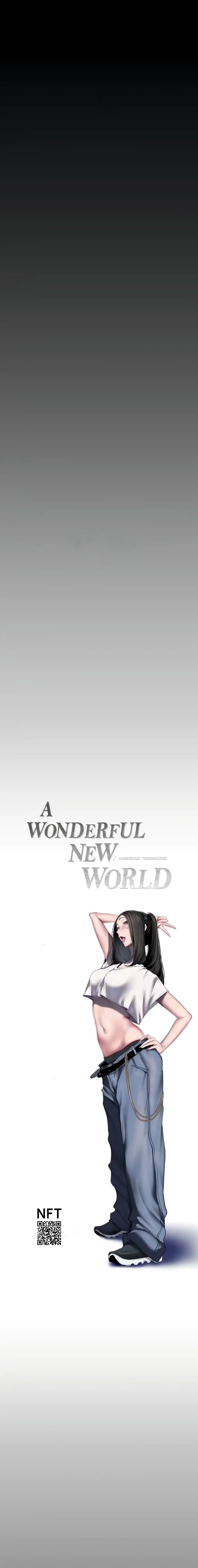 A Wonderful New World [Yoon Gon-ji] Chapter 220 – page 7