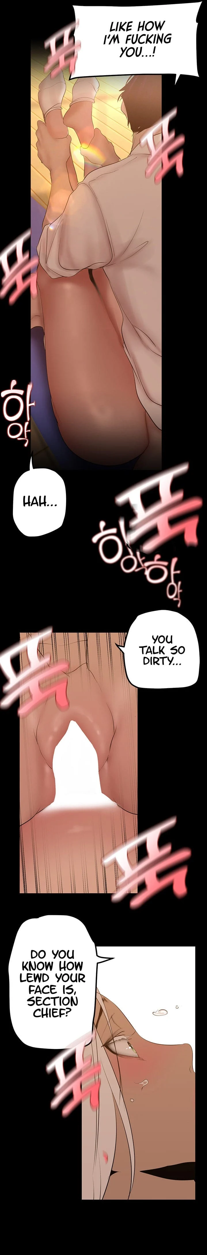 A Wonderful New World [Yoon Gon-ji] Chapter 178 – page 13