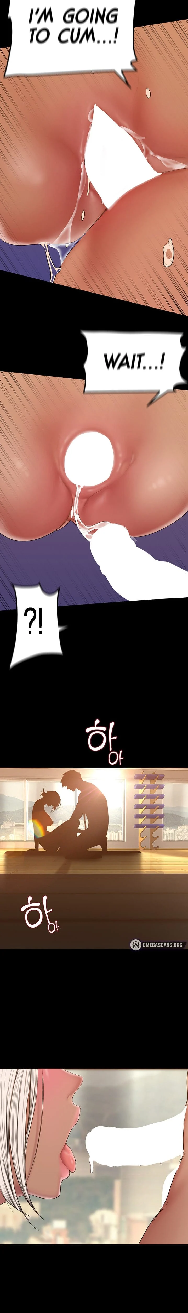 A Wonderful New World [Yoon Gon-ji] Chapter 178 – page 16