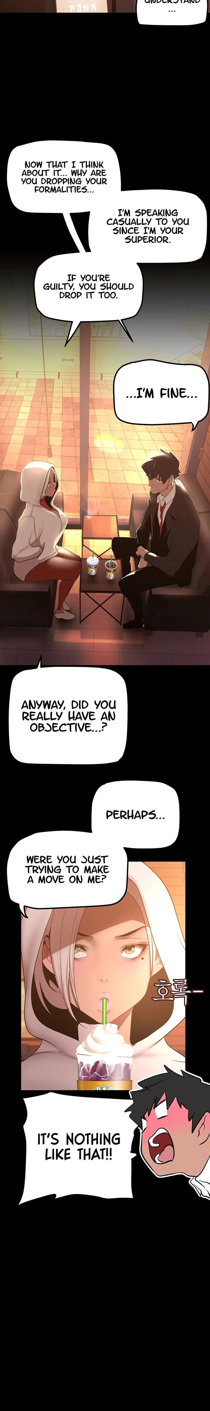 A Wonderful New World [Yoon Gon-ji] Chapter 178 – page 22