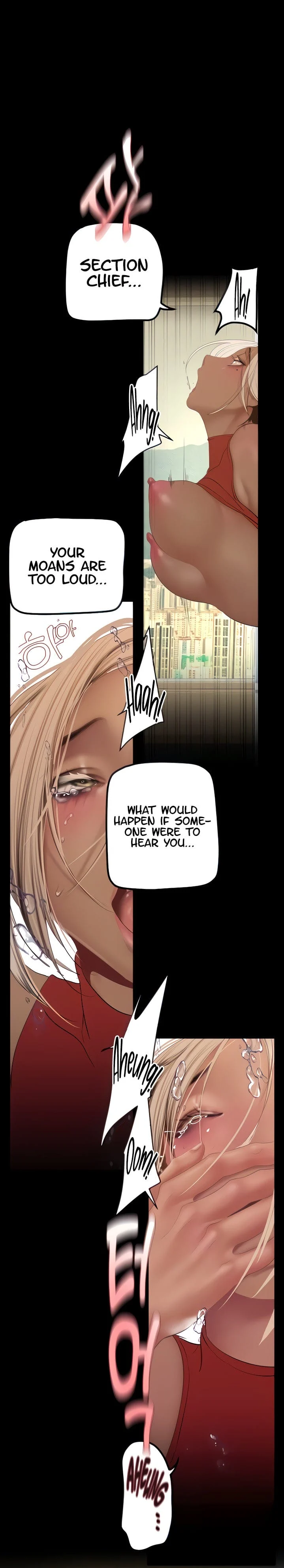 A Wonderful New World [Yoon Gon-ji] Chapter 178 – page 6