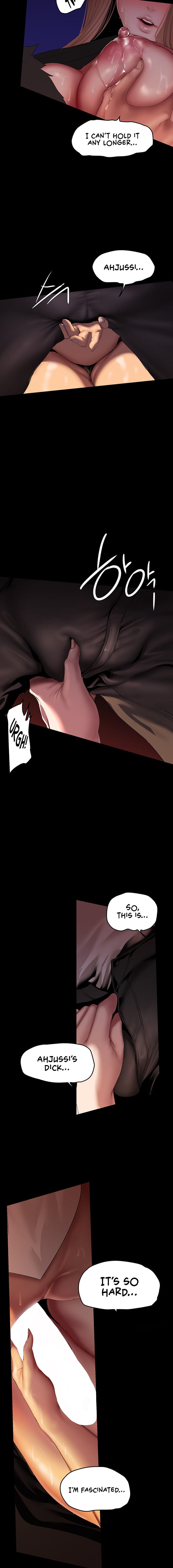 A Wonderful New World [Yoon Gon-ji] Chapter 225 – page 10