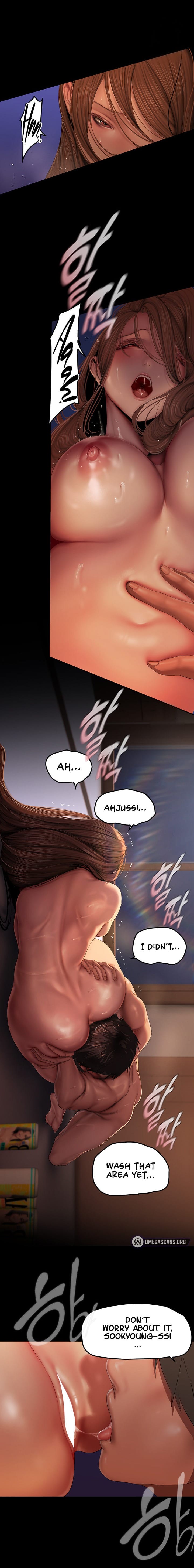 A Wonderful New World [Yoon Gon-ji] Chapter 225 – page 12