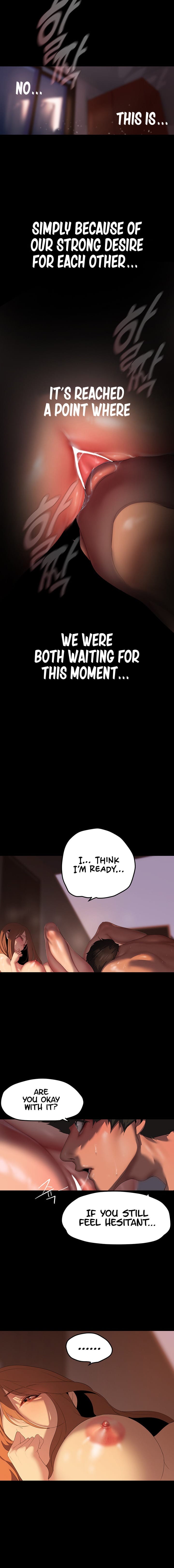 A Wonderful New World [Yoon Gon-ji] Chapter 225 – page 14