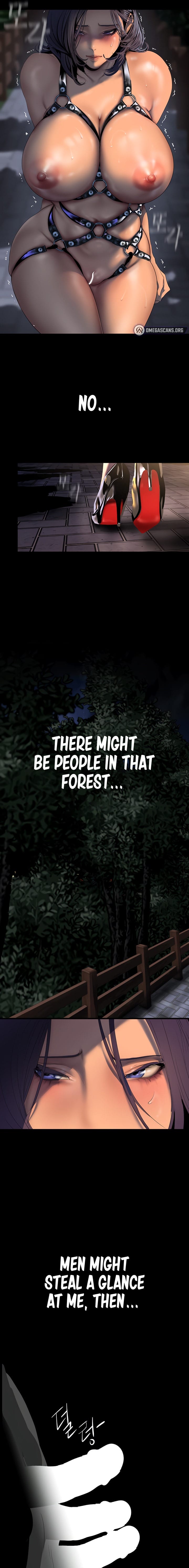 A Wonderful New World [Yoon Gon-ji] Chapter 217 – page 13
