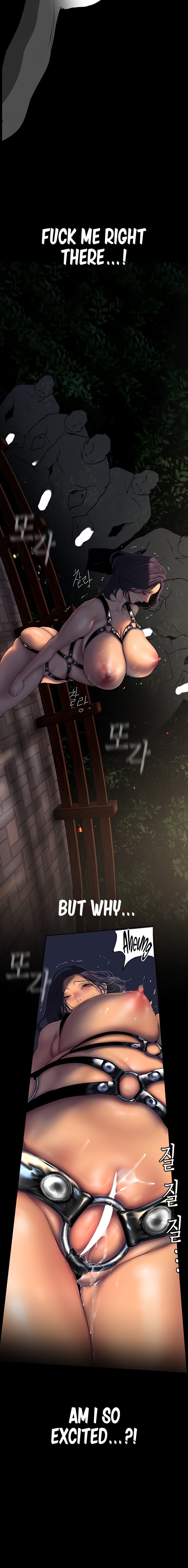 A Wonderful New World [Yoon Gon-ji] Chapter 217 – page 14
