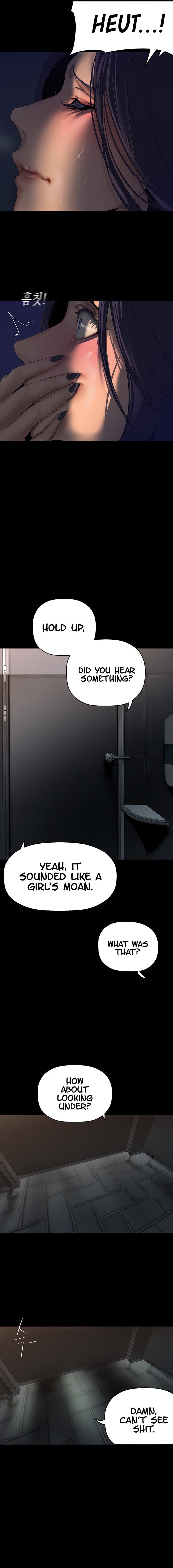 A Wonderful New World [Yoon Gon-ji] Chapter 217 – page 19
