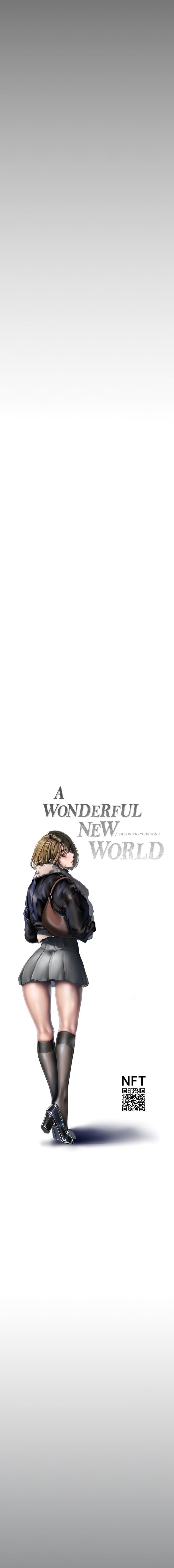 A Wonderful New World [Yoon Gon-ji] Chapter 217 – page 5