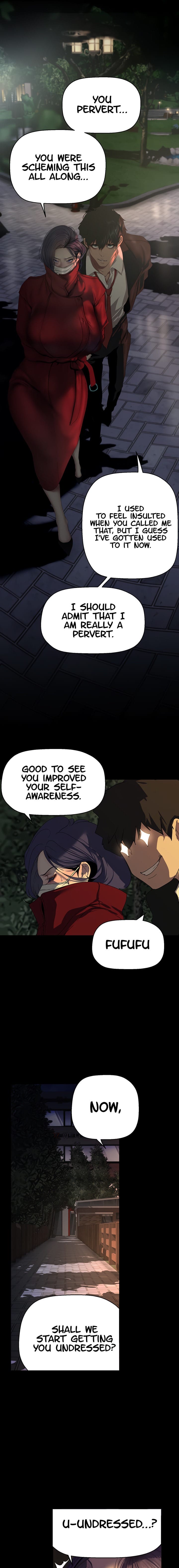 A Wonderful New World [Yoon Gon-ji] Chapter 217 – page 7