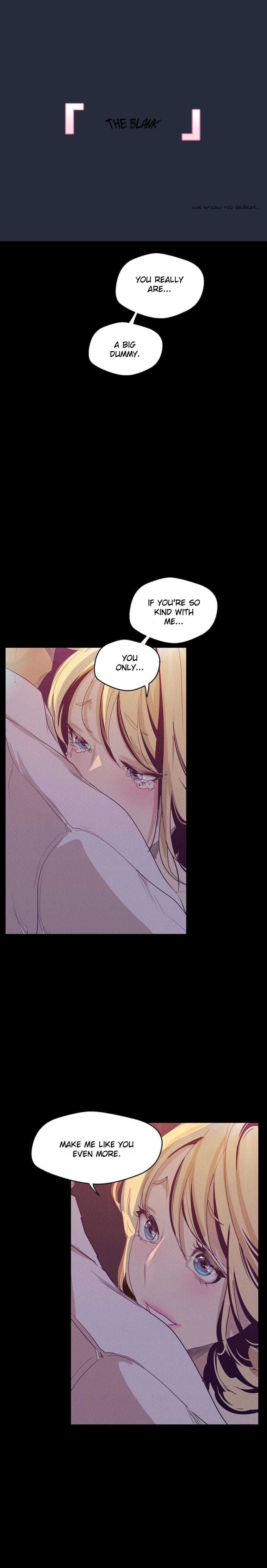 A Wonderful New World [Yoon Gon-ji] Chapter 109 – page 1