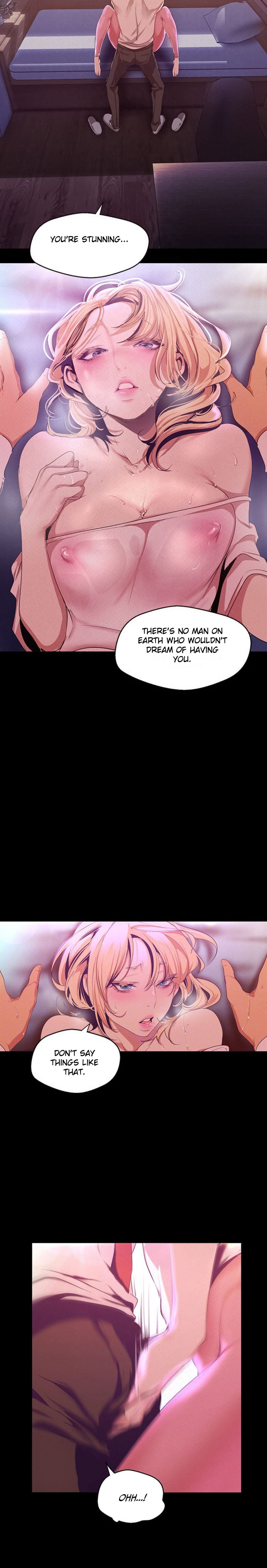 A Wonderful New World [Yoon Gon-ji] Chapter 109 – page 10