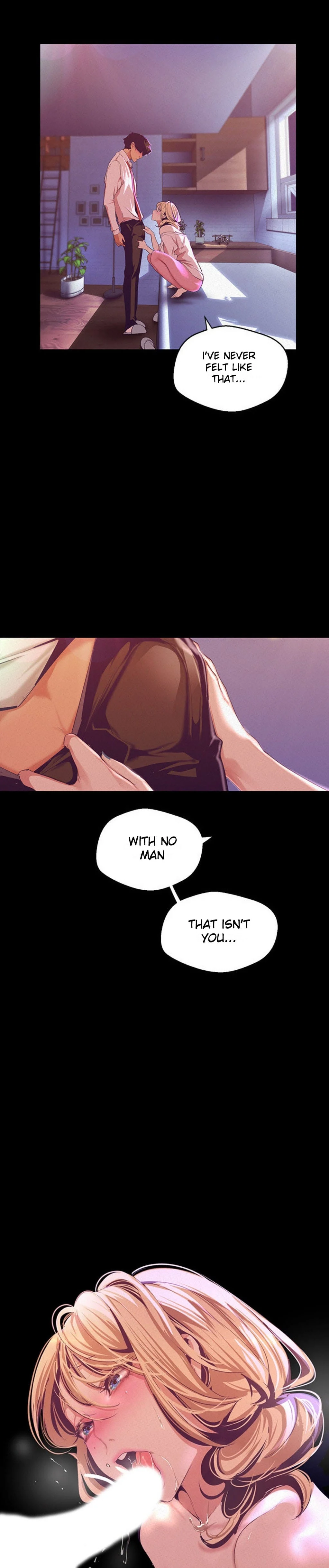 A Wonderful New World [Yoon Gon-ji] Chapter 109 – page 11