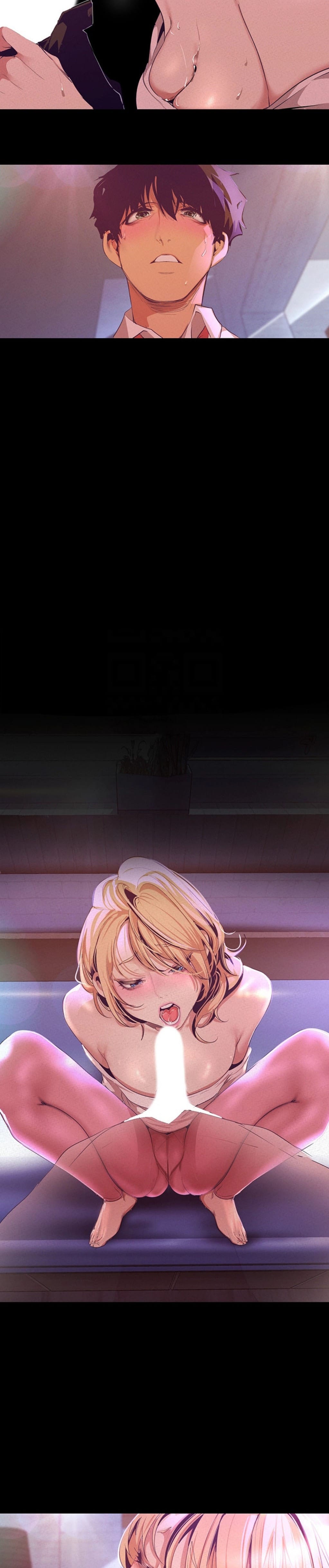 A Wonderful New World [Yoon Gon-ji] Chapter 109 – page 12