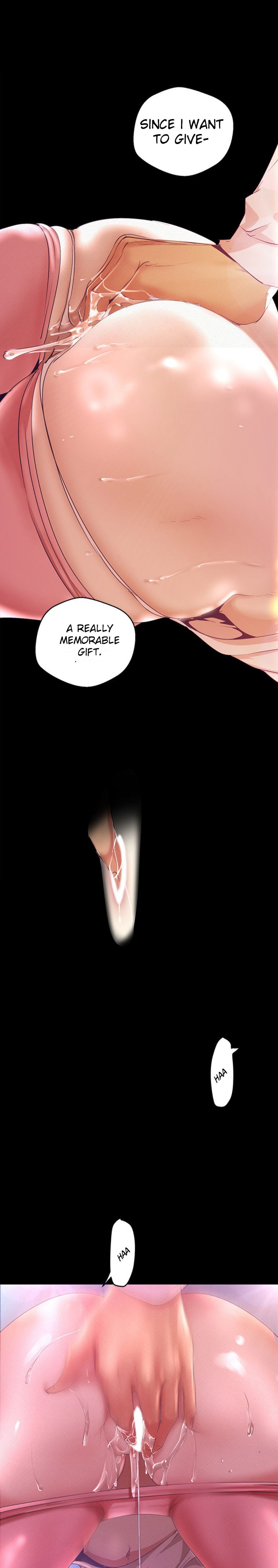A Wonderful New World [Yoon Gon-ji] Chapter 109 – page 21