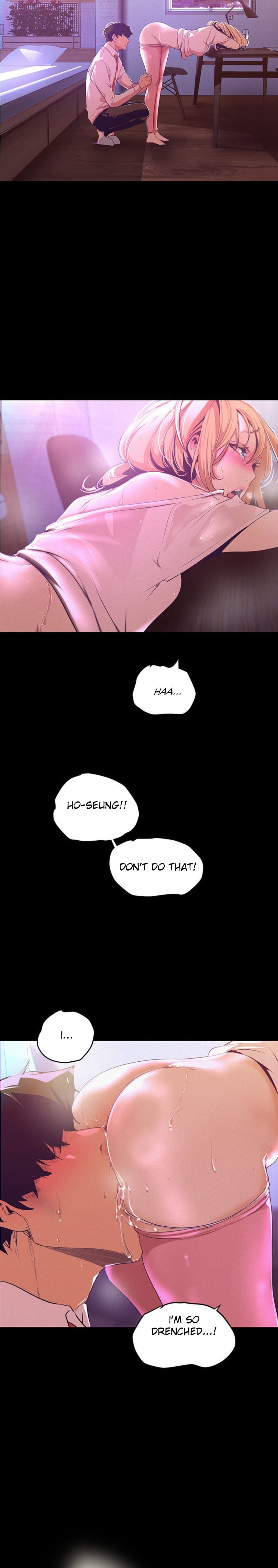 A Wonderful New World [Yoon Gon-ji] Chapter 109 – page 23