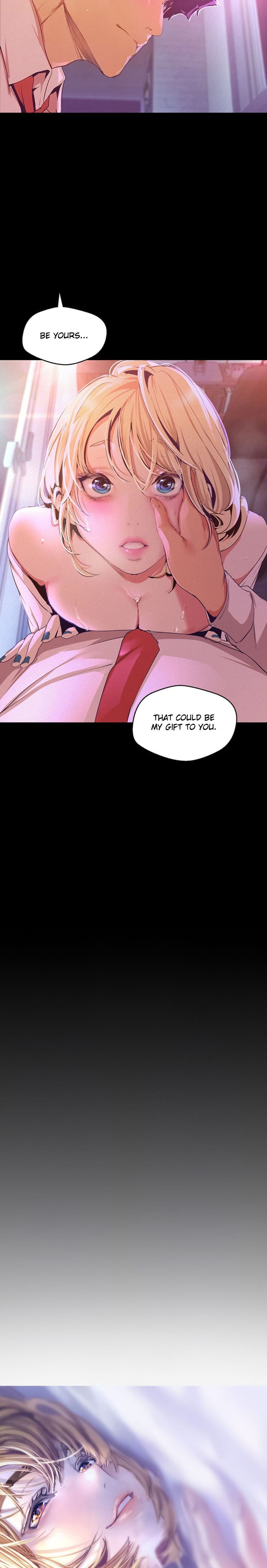 A Wonderful New World [Yoon Gon-ji] Chapter 109 – page 6