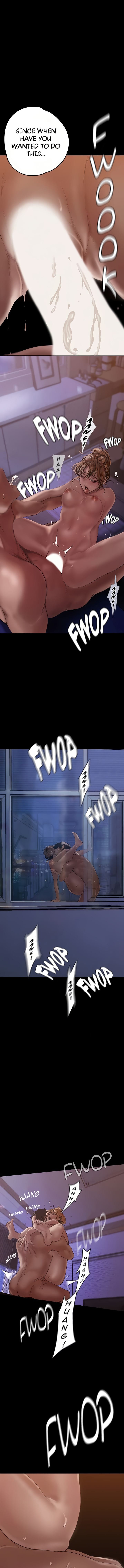 A Wonderful New World [Yoon Gon-ji] Chapter 125 – page 13