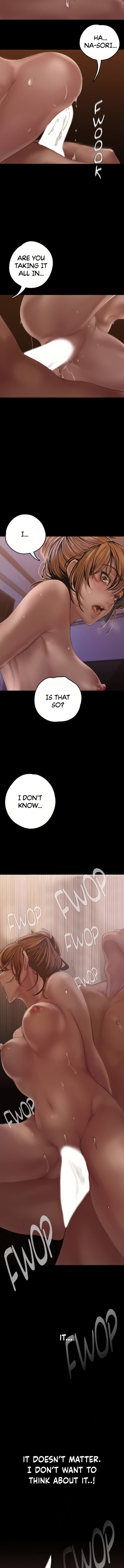 A Wonderful New World [Yoon Gon-ji] Chapter 125 – page 14