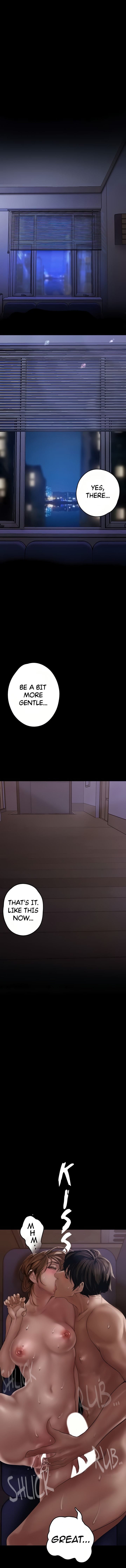 A Wonderful New World [Yoon Gon-ji] Chapter 125 – page 5