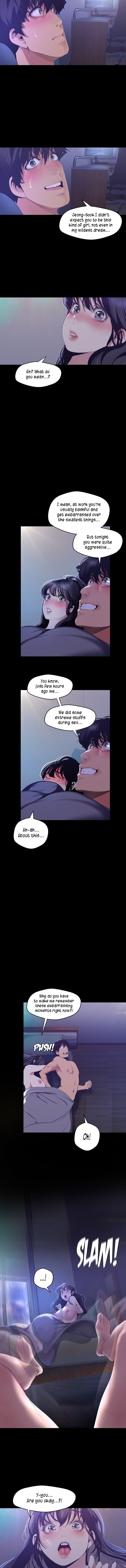A Wonderful New World [Yoon Gon-ji] Chapter 93 – page 10