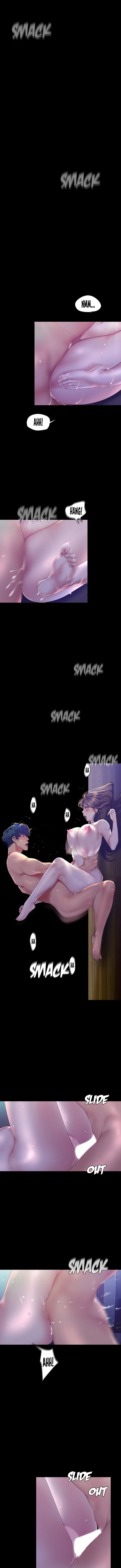 A Wonderful New World [Yoon Gon-ji] Chapter 93 – page 2