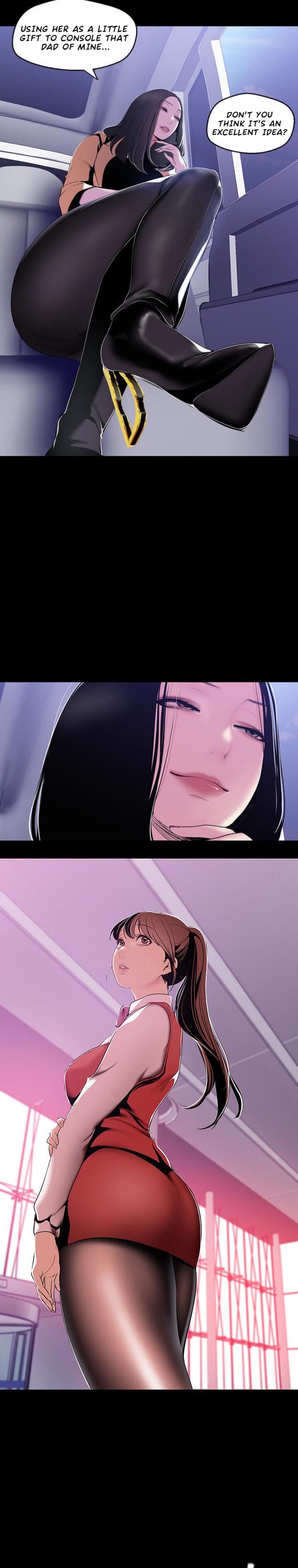 A Wonderful New World [Yoon Gon-ji] Chapter 48 – page 12