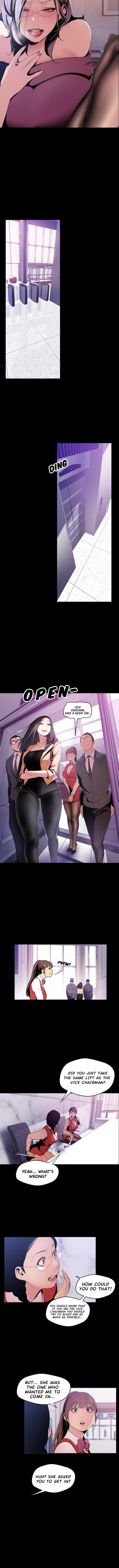 A Wonderful New World [Yoon Gon-ji] Chapter 48 – page 9