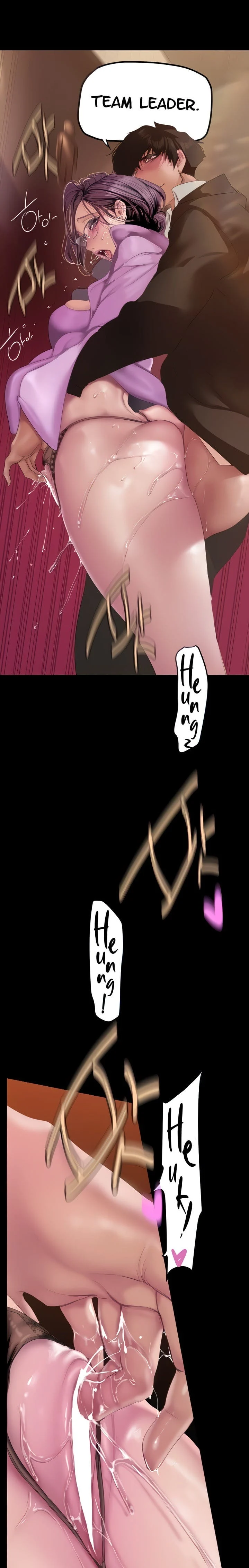 A Wonderful New World [Yoon Gon-ji] Chapter 167 – page 7
