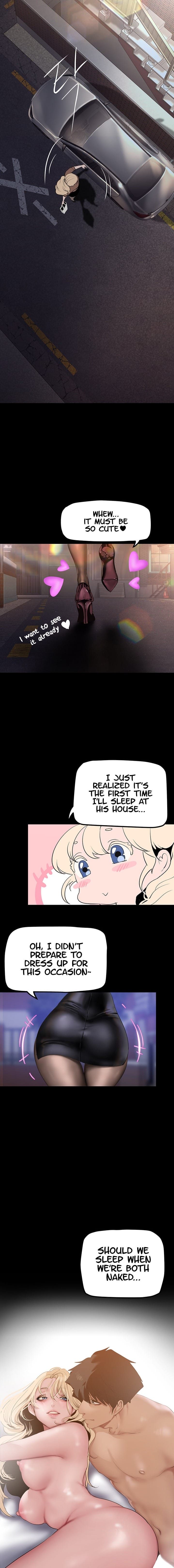 A Wonderful New World [Yoon Gon-ji] Chapter 180 – page 10