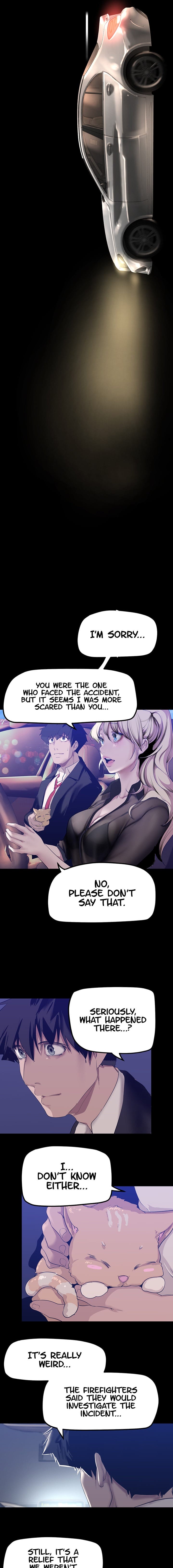 A Wonderful New World [Yoon Gon-ji] Chapter 180 – page 15