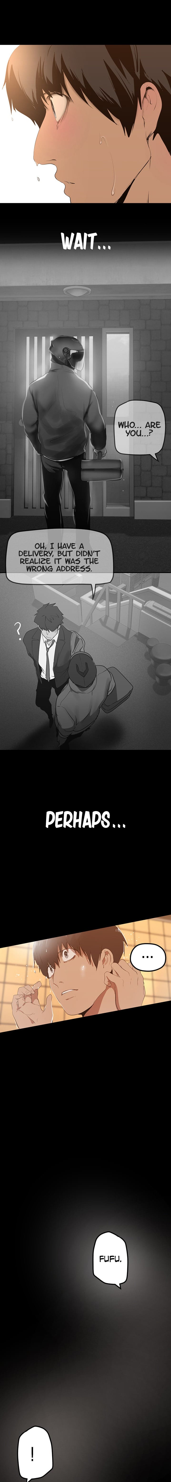 A Wonderful New World [Yoon Gon-ji] Chapter 180 – page 19