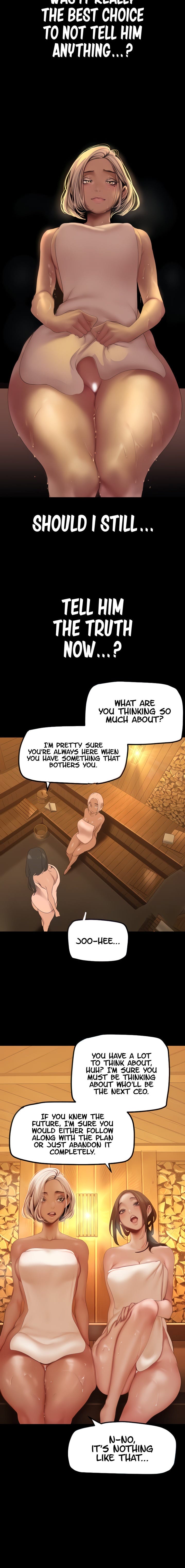 A Wonderful New World [Yoon Gon-ji] Chapter 180 – page 6