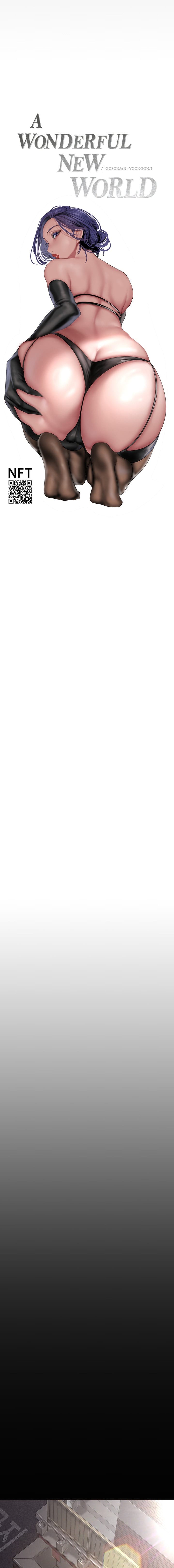 A Wonderful New World [Yoon Gon-ji] Chapter 180 – page 9