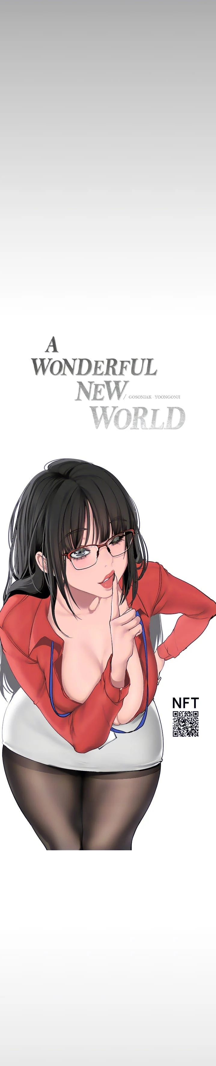 A Wonderful New World [Yoon Gon-ji] Chapter 153 – page 14