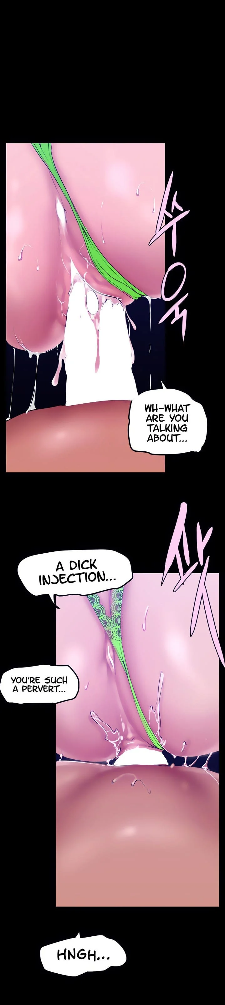 A Wonderful New World [Yoon Gon-ji] Chapter 153 – page 5