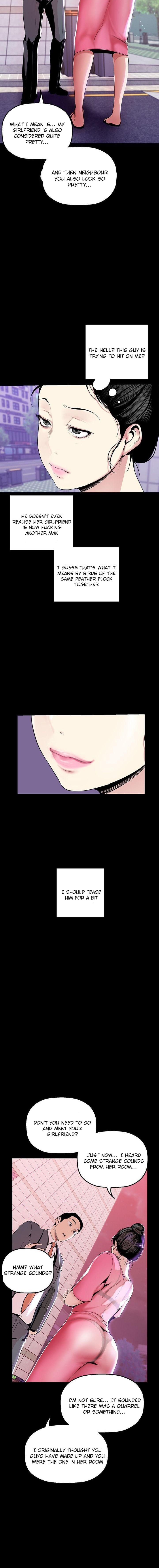 A Wonderful New World [Yoon Gon-ji] Chapter 33 – page 10