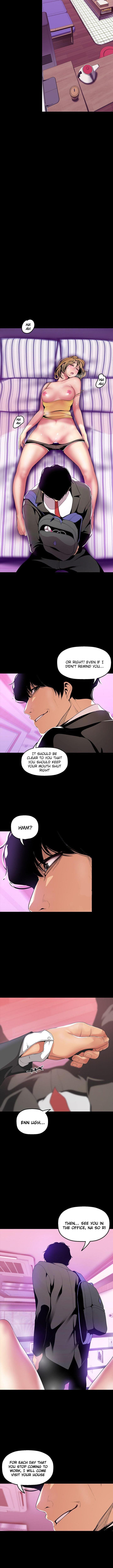 A Wonderful New World [Yoon Gon-ji] Chapter 33 – page 7