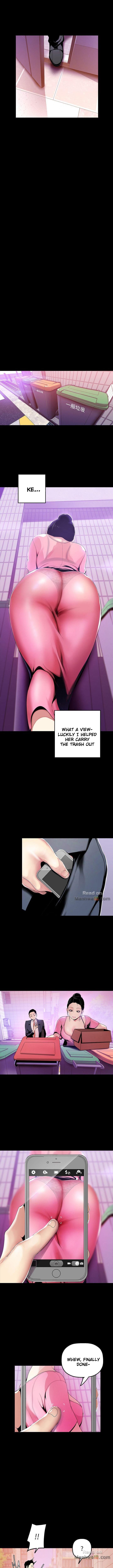 A Wonderful New World [Yoon Gon-ji] Chapter 33 – page 8