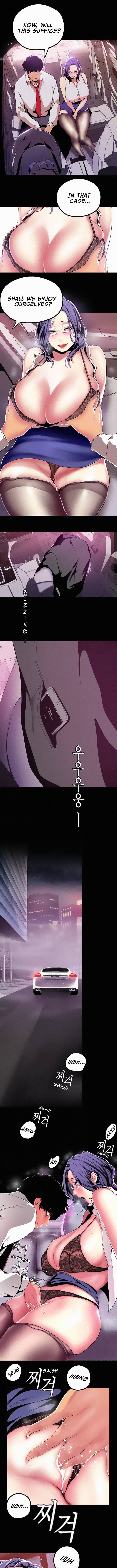 A Wonderful New World [Yoon Gon-ji] Chapter 18 – page 1