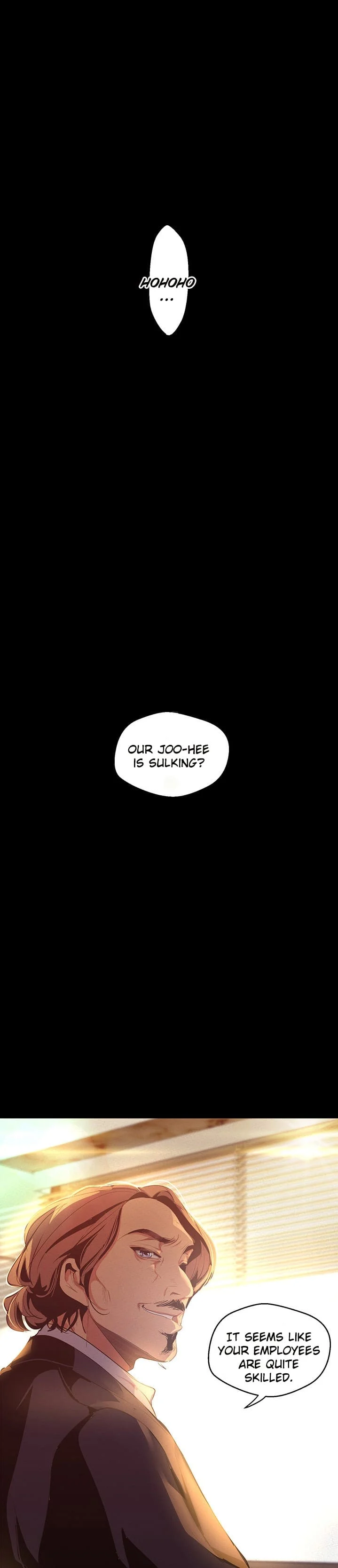 A Wonderful New World [Yoon Gon-ji] Chapter 107 – page 1