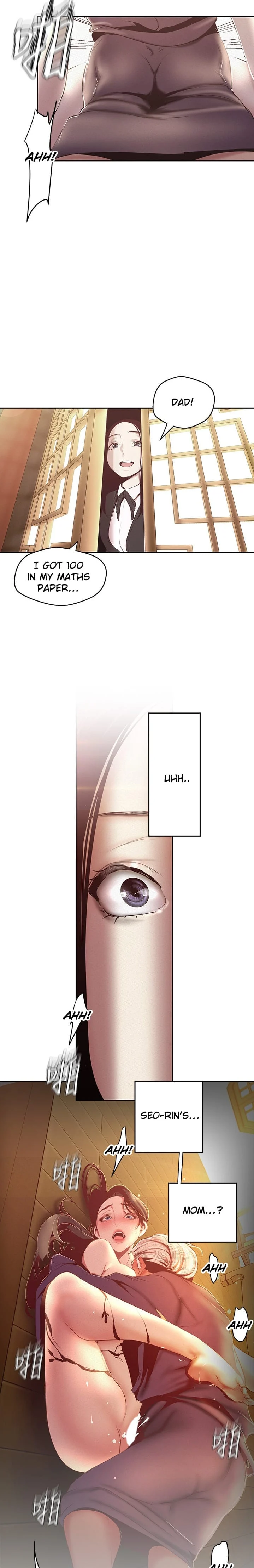 A Wonderful New World [Yoon Gon-ji] Chapter 107 – page 13